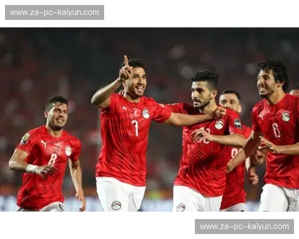 非洲杯频道——把整个大陆的心跳搬到你手心