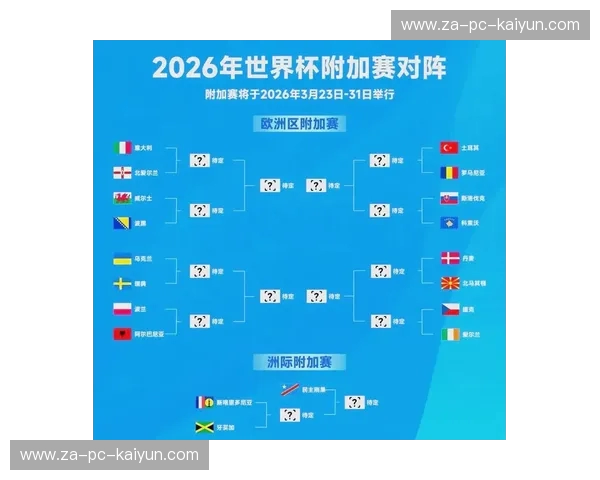 世界杯2026直播：与世界一起燃烧的90分钟